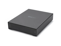 Capacity – 30TB
