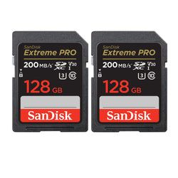 128GB / Pack Bundle – 128GB / 2-Pack