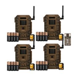 Pack Size – 4-Pack