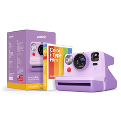 Color Film Bundle – Purple