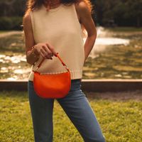 Color – Orange