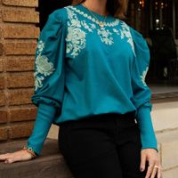 Color – Teal