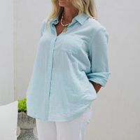 Color – Whispering Blue