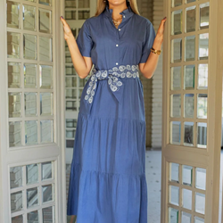 Color – Cadet Blue