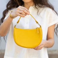 Color – Marigold