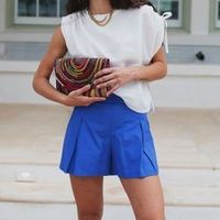 Color – Royal Blue