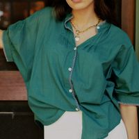 Color – Mallard Green