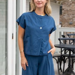 Color – Navy
