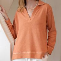 Color – Copper