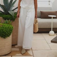 Color – White