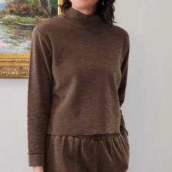 Color – Brown