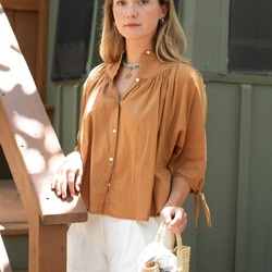 Color – Tan