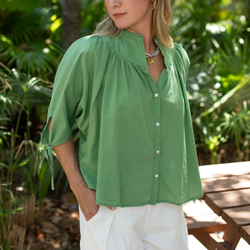 Color – Turf Green