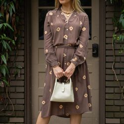 Color – Cocoa Tie Dye
