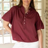 Color – Rosewood