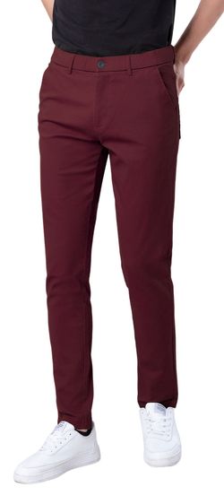 Color – Burgundy