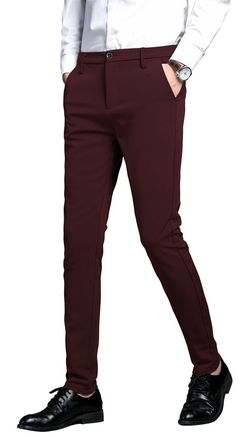 Color – Burgundy