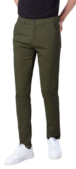 Color – Olive