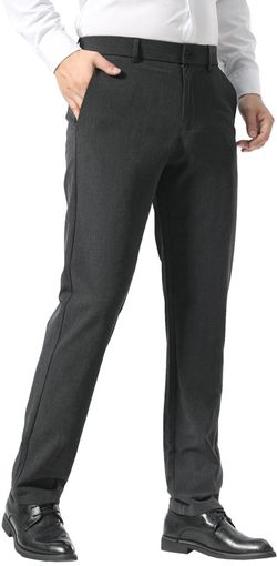 Color – Dark Heather Grey