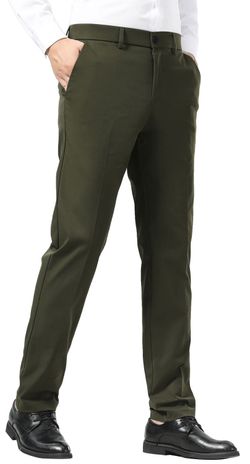 Color – Olive