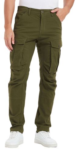 Color – Olive
