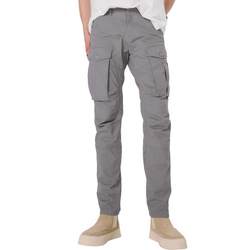 Iron Grey