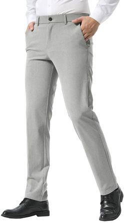 Color – Light Heather Grey