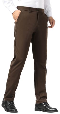 Color – Brown