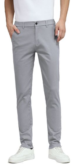 Color – Iron Grey