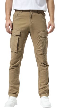 Color – Dark Pebble Khaki
