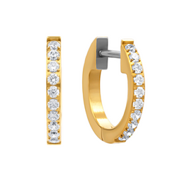 Finish & Size – Classic Gold