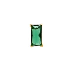 Gold/Emerald