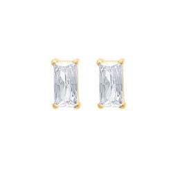 Gold/Clear