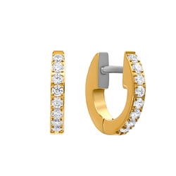 Finish & Size – Mini Gold