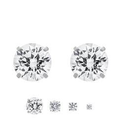 Finish – Silver