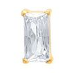 Color – Gold/Clear