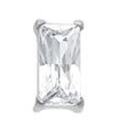 Color – Silver/Clear