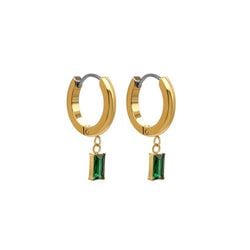 Color – Emerald