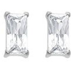 Color – Silver/Clear