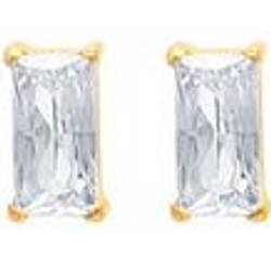 Color – Gold/Clear