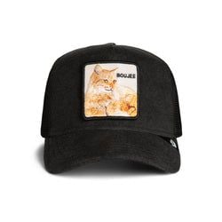 Style – Schwarz