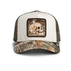 Style – Camouflage
