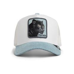 Style – Hellblau