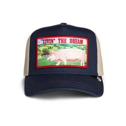 Style – Livin' The Dream