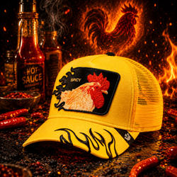 Style – Spicy