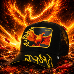 Style – Heat