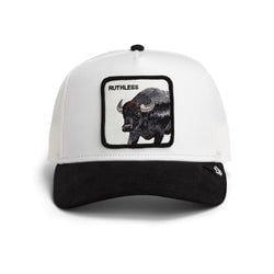 Style – White-Black