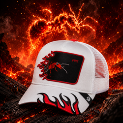 Style – Fire