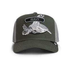 Khaki Green