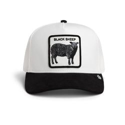 Style – White-Black